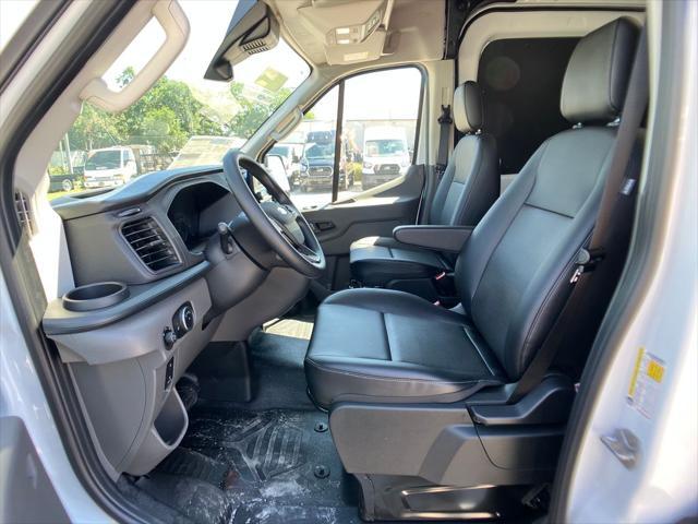 new 2025 Ford Transit-250 car, priced at $49,269