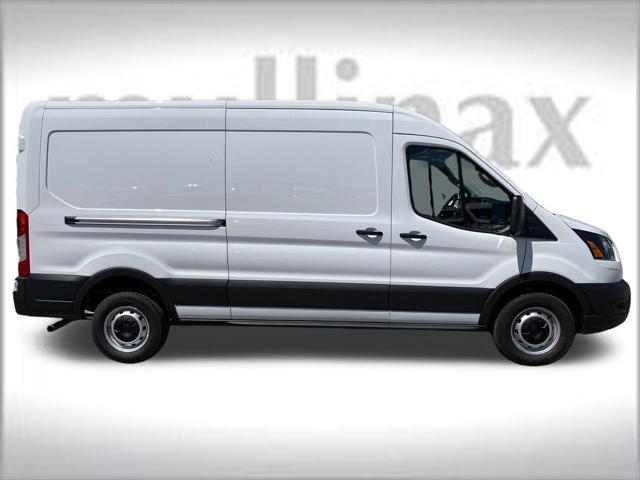 new 2025 Ford Transit-250 car, priced at $49,269