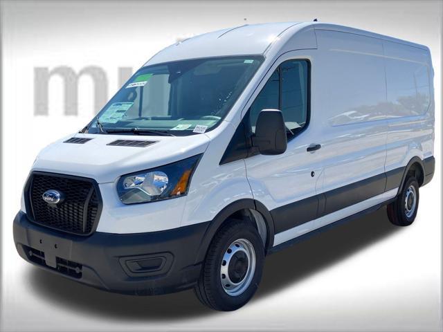 new 2025 Ford Transit-250 car, priced at $49,269