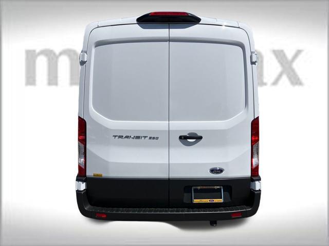 new 2025 Ford Transit-250 car, priced at $49,269