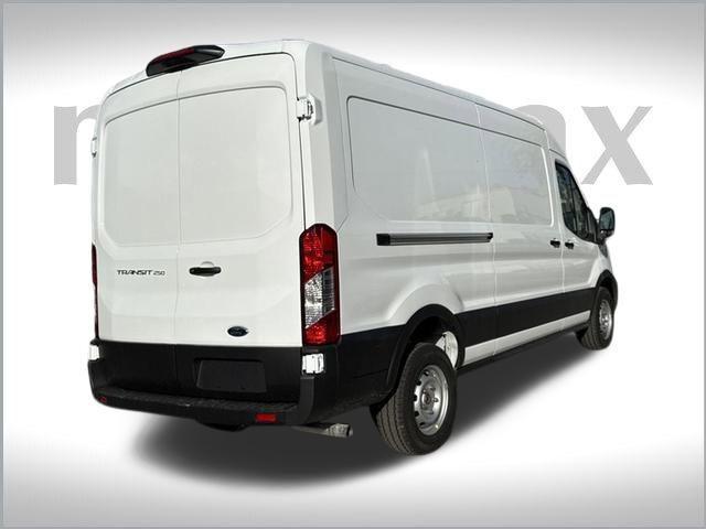 new 2025 Ford Transit-250 car, priced at $48,969