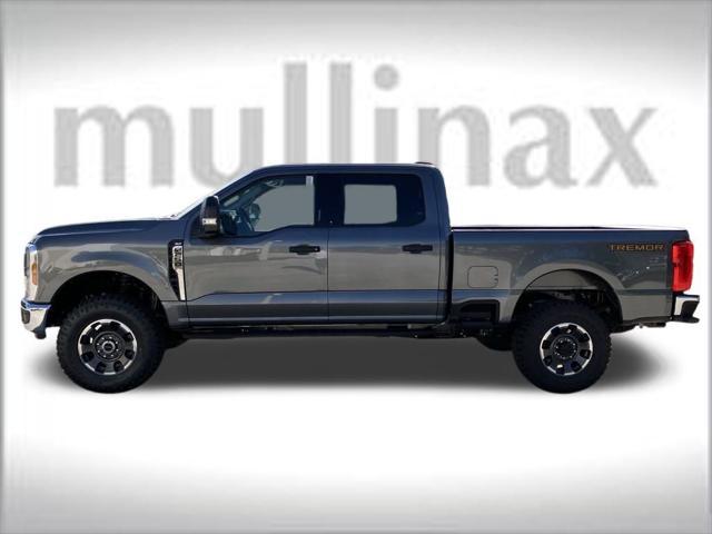 new 2024 Ford F-250 car, priced at $58,664