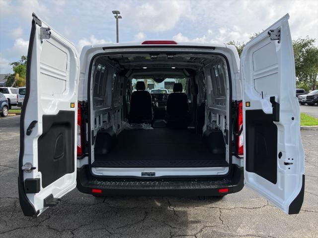 new 2025 Ford Transit-250 car, priced at $48,031