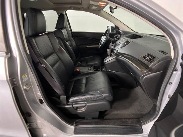 used 2014 Honda CR-V car, priced at $14,000