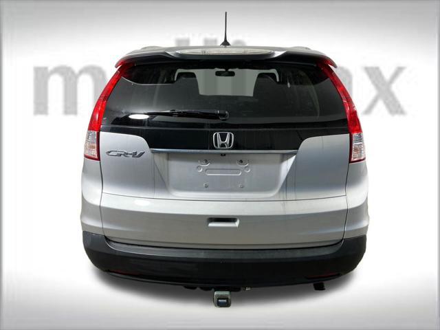 used 2014 Honda CR-V car, priced at $14,000