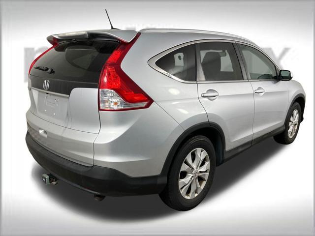 used 2014 Honda CR-V car, priced at $14,000