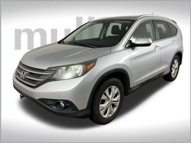 used 2014 Honda CR-V car, priced at $14,000