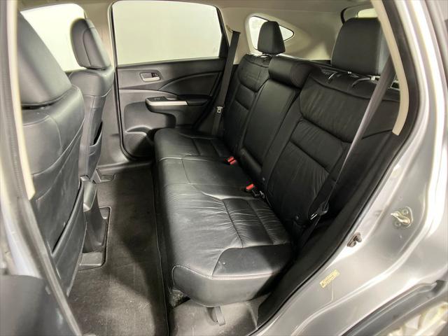 used 2014 Honda CR-V car, priced at $14,000