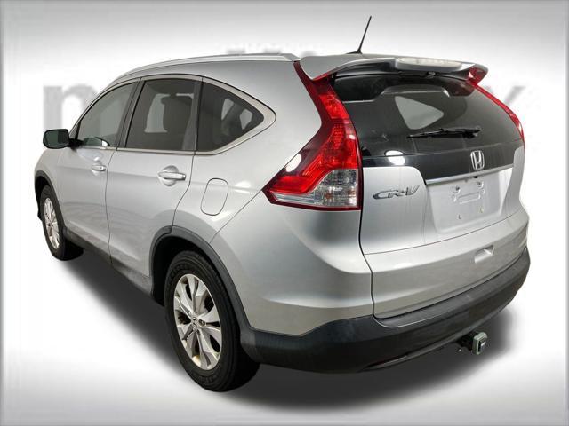 used 2014 Honda CR-V car, priced at $14,000