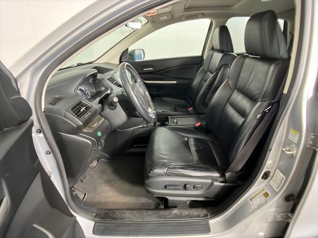 used 2014 Honda CR-V car, priced at $14,000