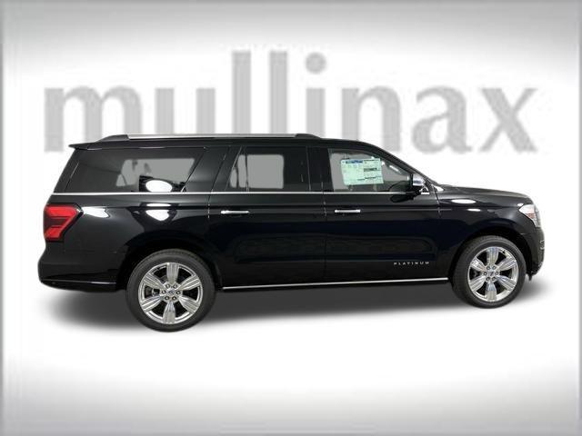 new 2024 Ford Expedition Max car, priced at $79,943