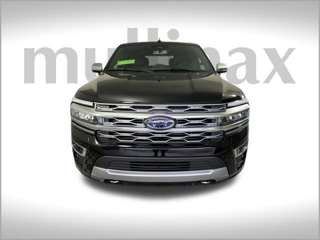 new 2024 Ford Expedition Max car, priced at $79,495