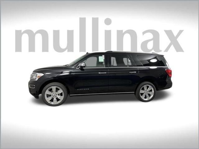 new 2024 Ford Expedition Max car, priced at $79,495