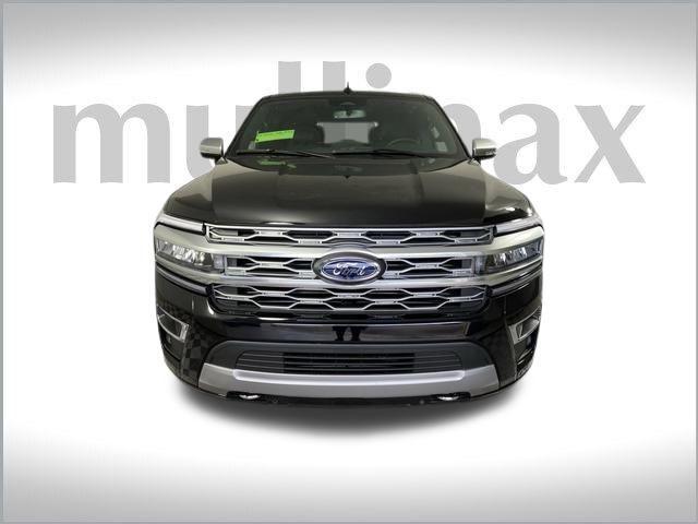new 2024 Ford Expedition Max car, priced at $79,495