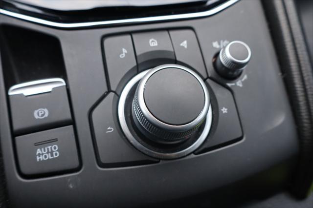 used 2021 Mazda CX-5 car, priced at $23,999