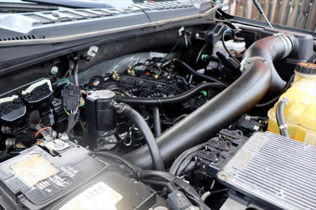 used 2019 Ford F-150 car, priced at $29,999