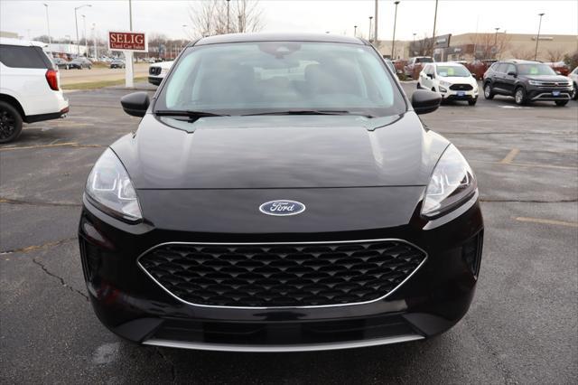 used 2022 Ford Escape car, priced at $21,999