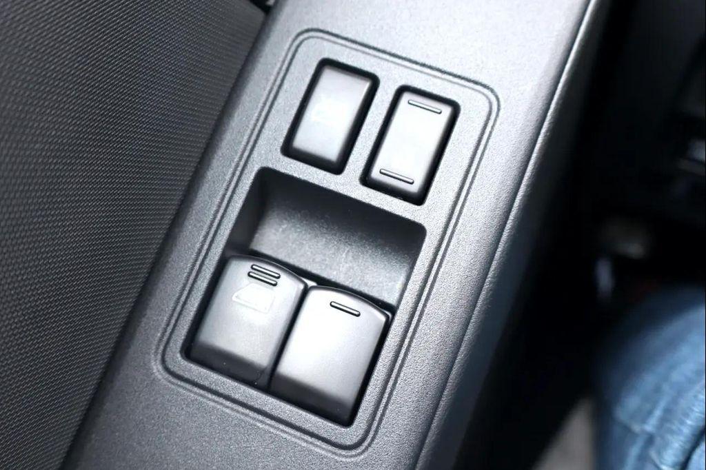 used 2024 Nissan Frontier car, priced at $26,497