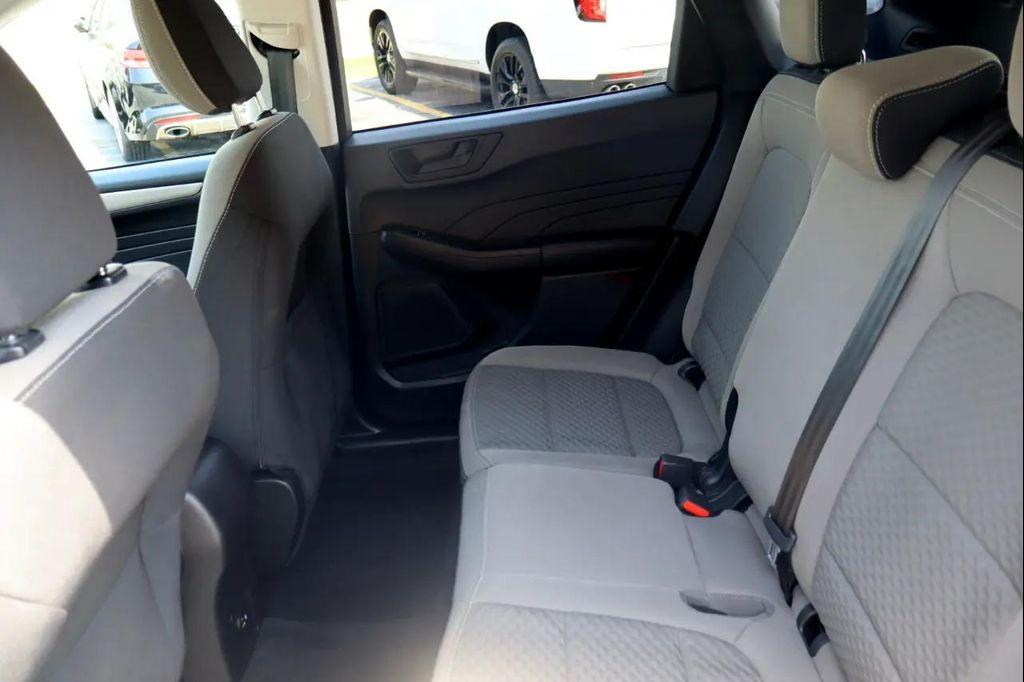 used 2022 Ford Escape car, priced at $15,499