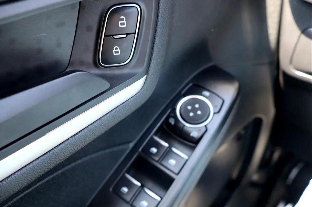 used 2022 Ford Escape car, priced at $15,499