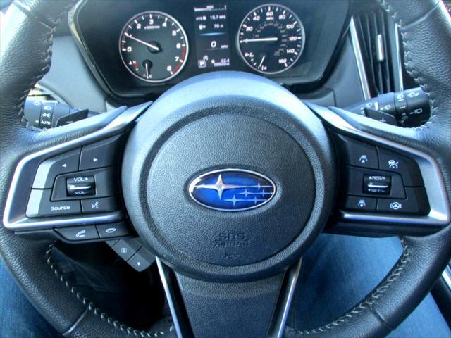 used 2020 Subaru Outback car, priced at $23,699