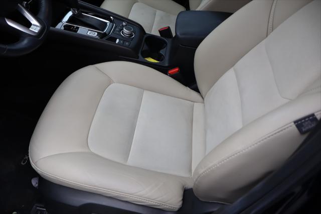 used 2021 Mazda CX-5 car, priced at $24,499
