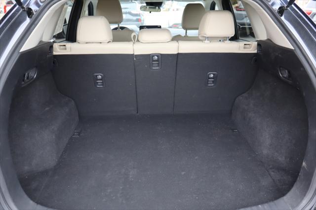 used 2021 Mazda CX-5 car, priced at $24,499