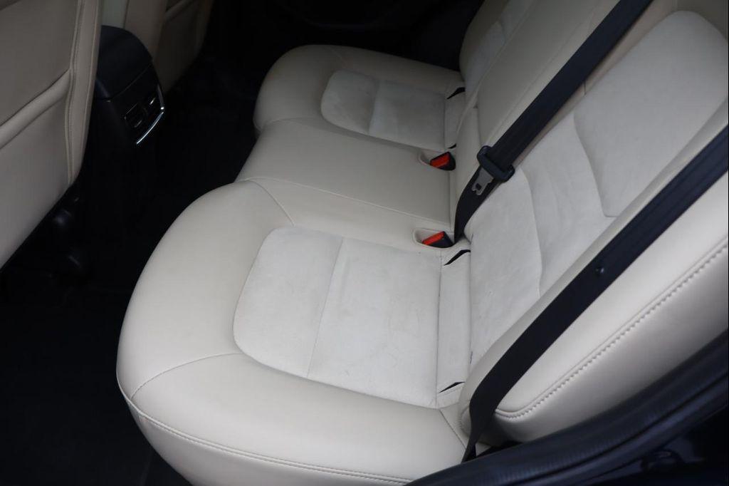 used 2021 Mazda CX-5 car, priced at $23,499