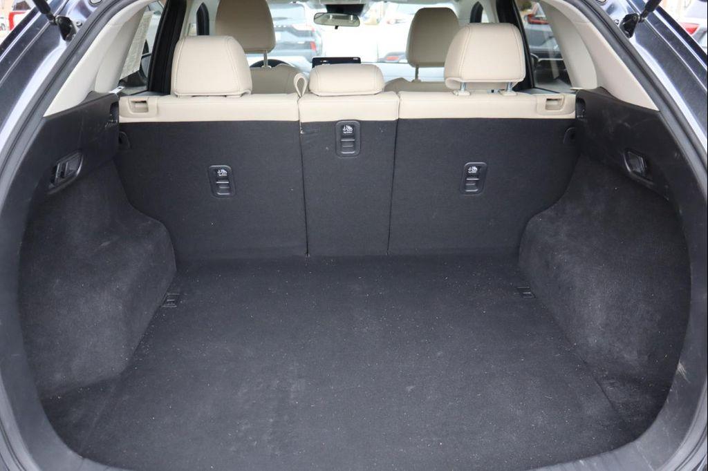 used 2021 Mazda CX-5 car, priced at $23,499
