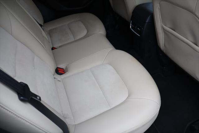 used 2021 Mazda CX-5 car, priced at $24,499