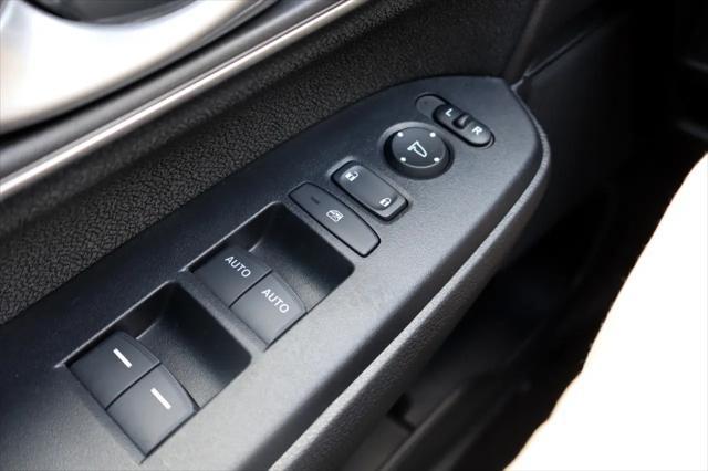 used 2022 Honda CR-V car, priced at $27,800