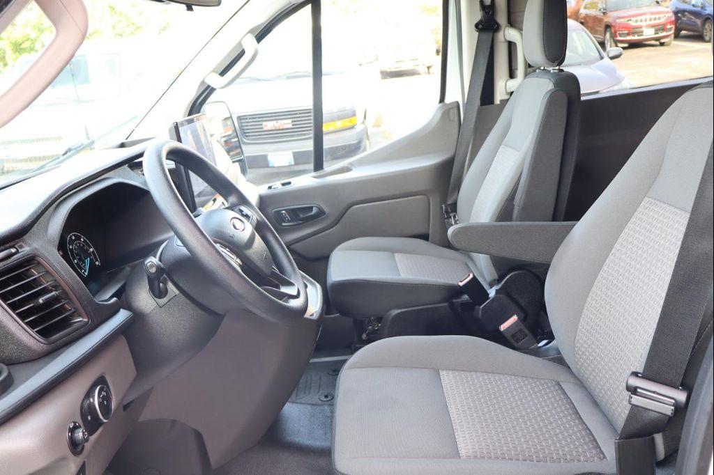 used 2024 Ford Transit-350 car, priced at $46,990
