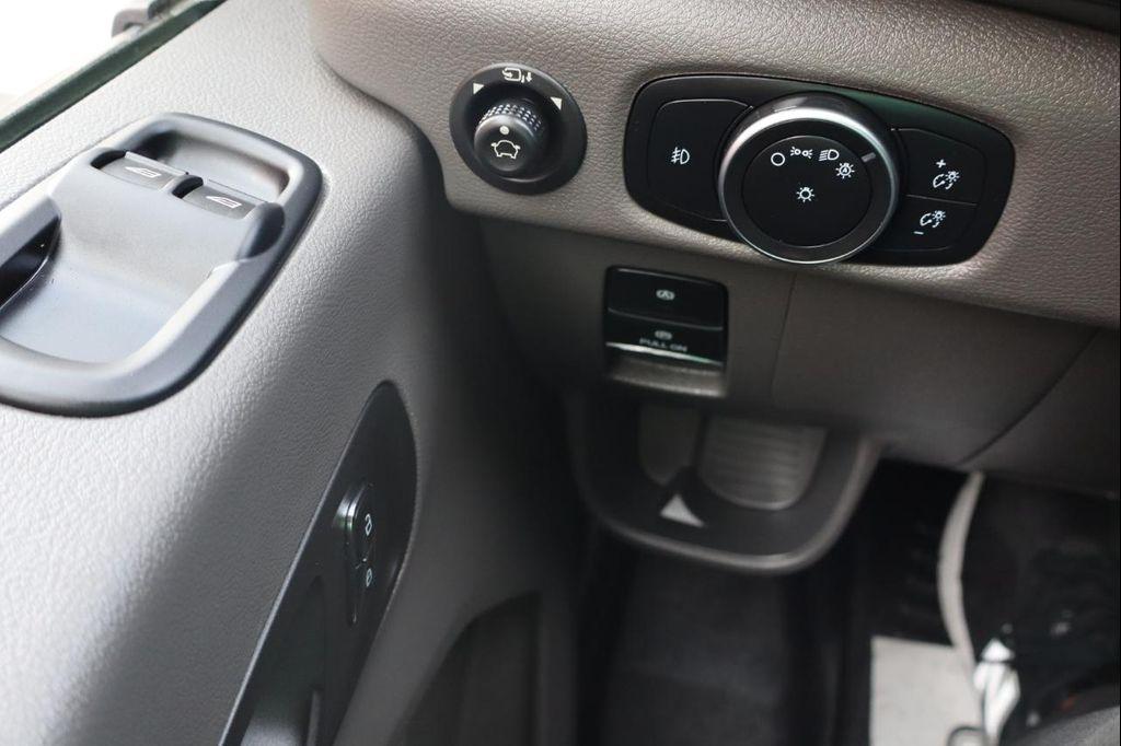 used 2024 Ford Transit-350 car, priced at $46,990