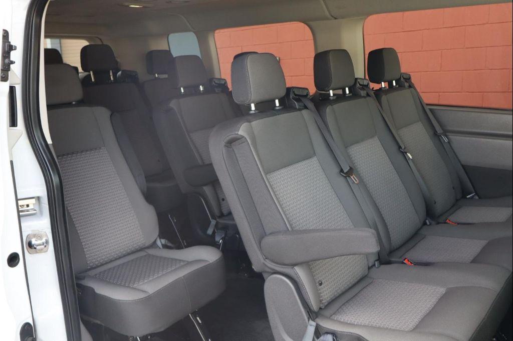 used 2024 Ford Transit-350 car, priced at $46,990