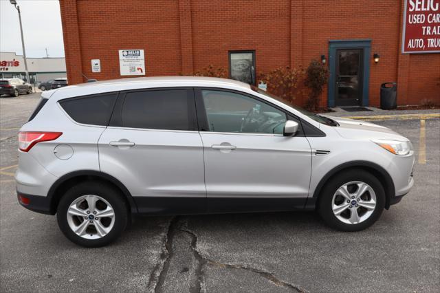 used 2013 Ford Escape car, priced at $8,999