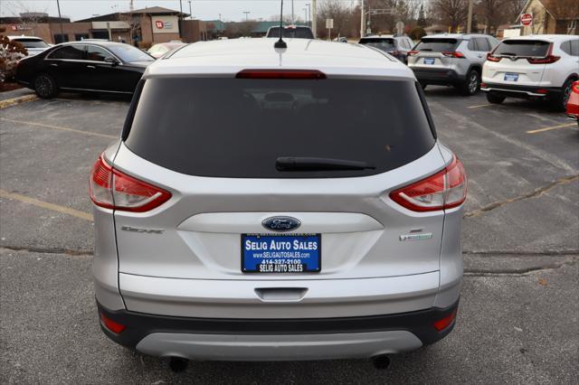 used 2013 Ford Escape car, priced at $8,999