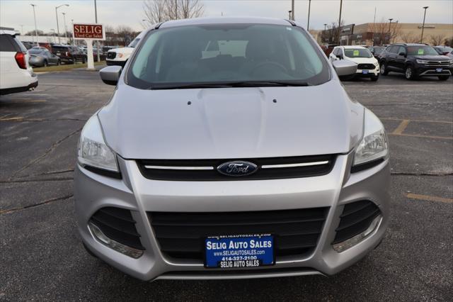 used 2013 Ford Escape car, priced at $8,999