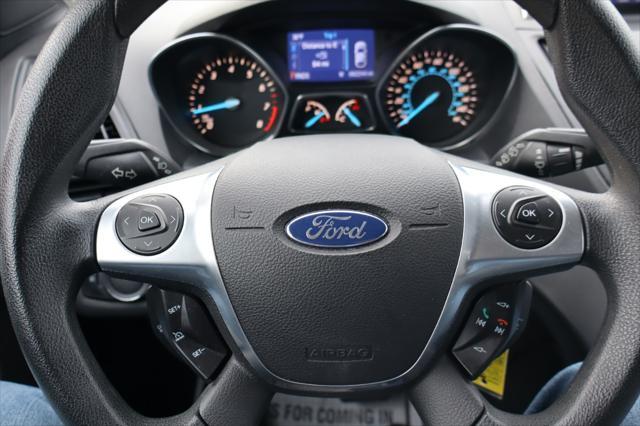 used 2013 Ford Escape car, priced at $8,999