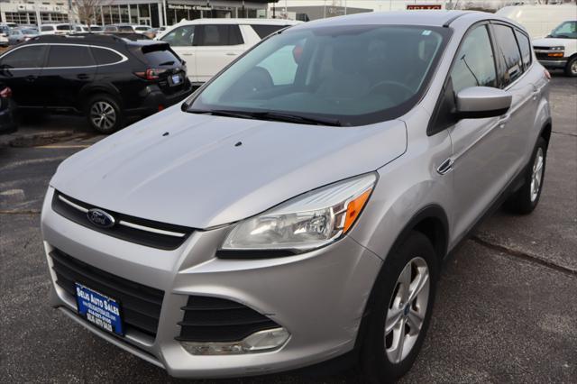 used 2013 Ford Escape car, priced at $8,999