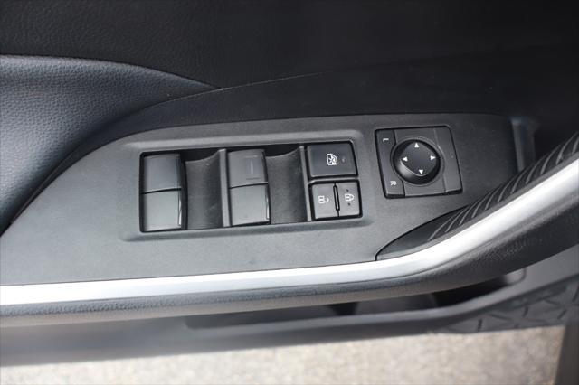 used 2021 Toyota RAV4 car, priced at $26,999
