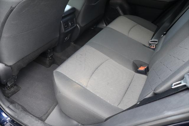used 2021 Toyota RAV4 car, priced at $26,999