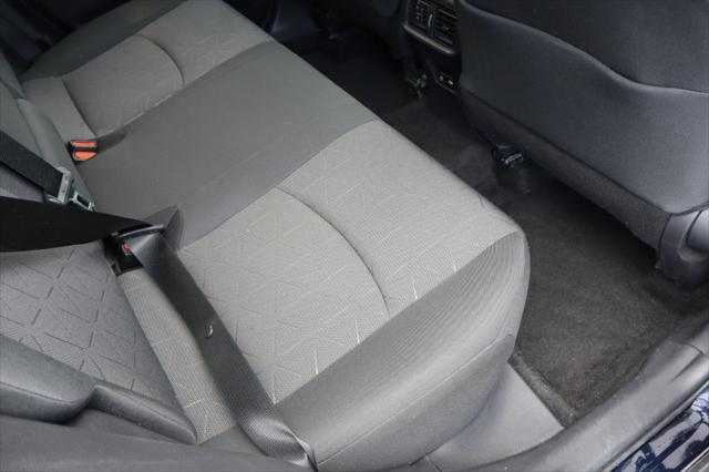 used 2021 Toyota RAV4 car, priced at $26,999
