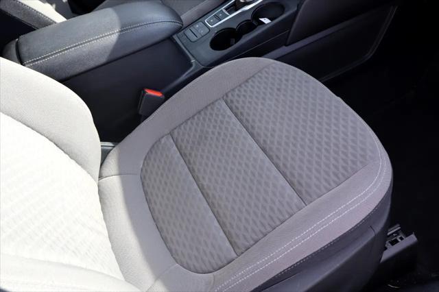 used 2022 Ford Escape car, priced at $18,999