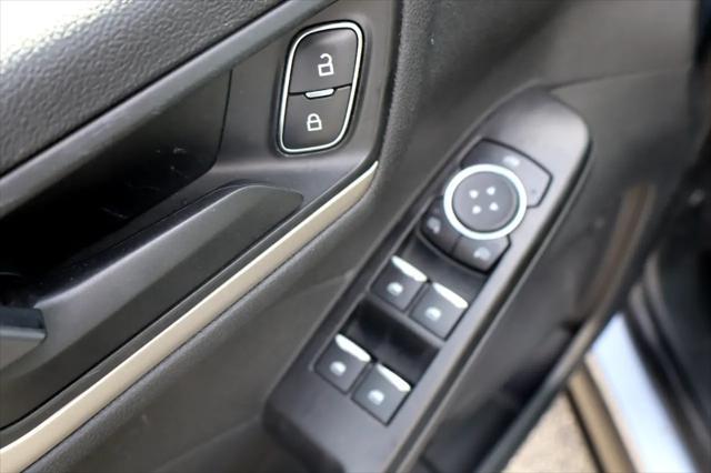 used 2022 Ford Escape car, priced at $18,999