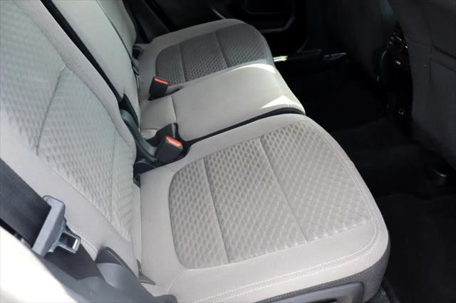 used 2022 Ford Escape car, priced at $18,999