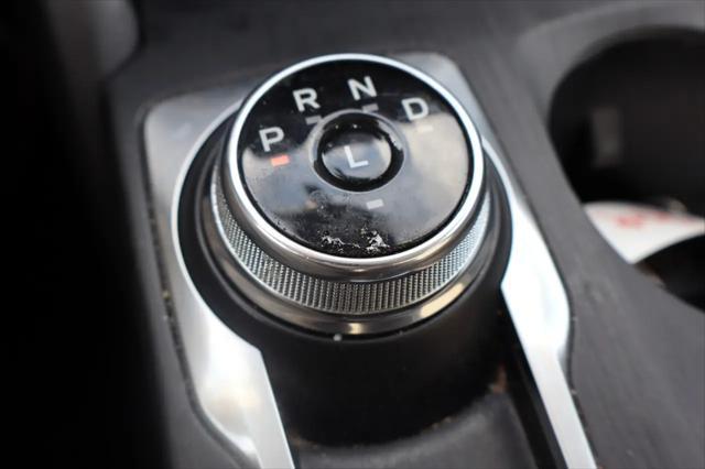 used 2022 Ford Escape car, priced at $18,999