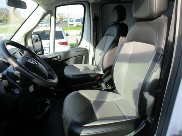 used 2021 Ram ProMaster 1500 car, priced at $27,997