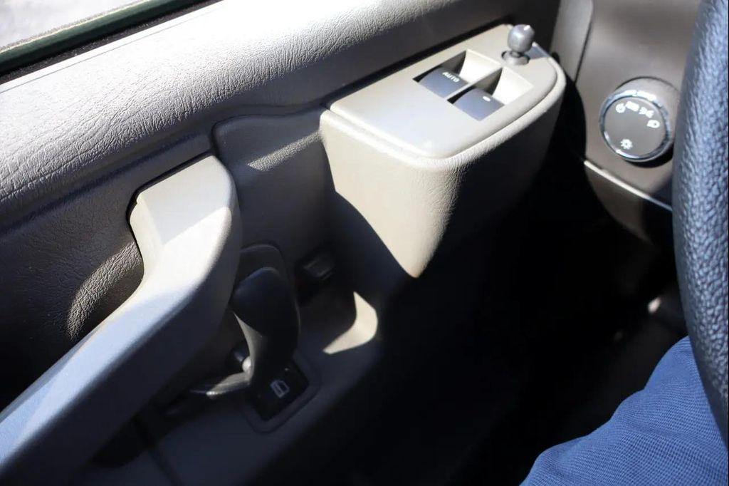 used 2024 Chevrolet Express 3500 car, priced at $46,999