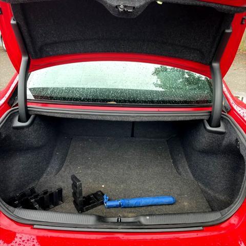 used 2016 Dodge Charger car