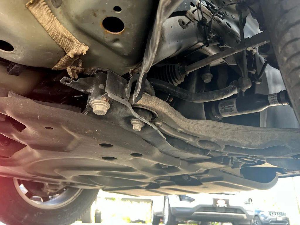 used 2020 Jeep Cherokee car, priced at $17,980